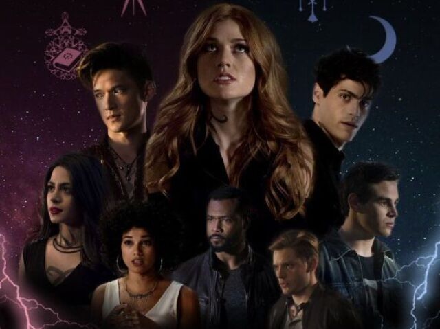 Shadowhunters