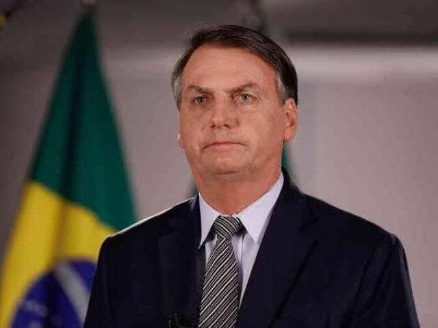 Bolsonaro