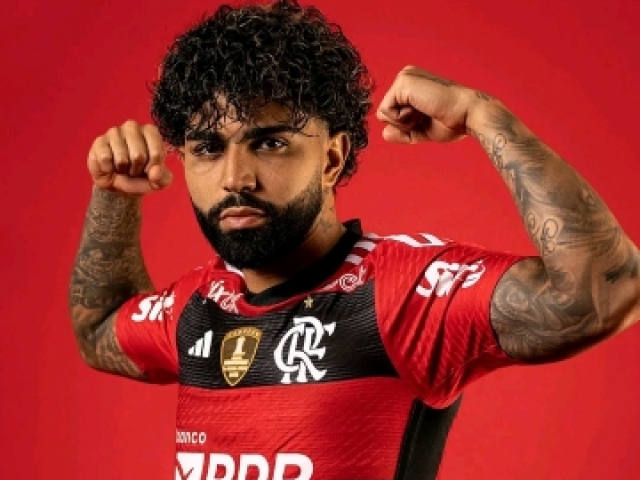 Gabigol