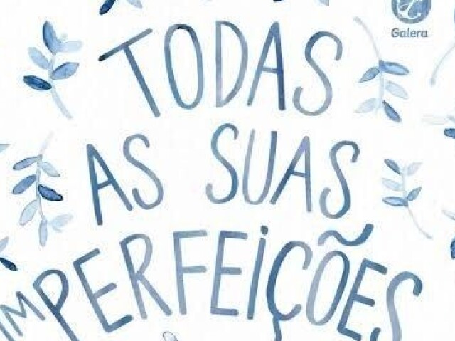 Todas as suas perfeições