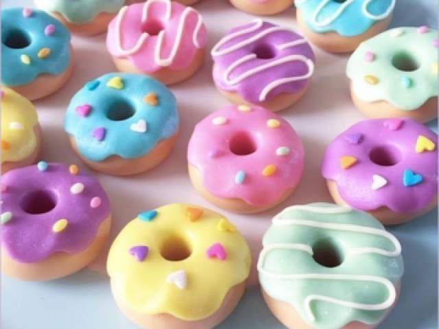 Donuts