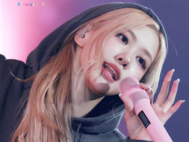 Rosé♡