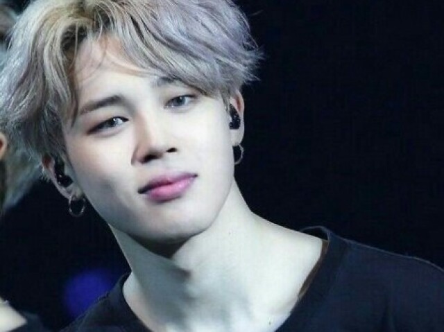 Jimin- BTS