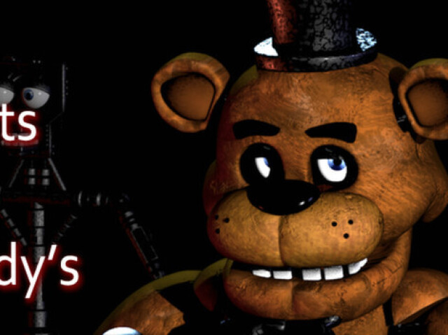 Fnaf