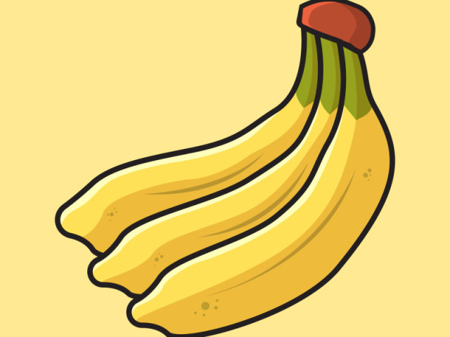 BANANA