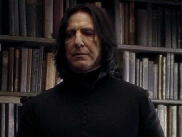 Snape