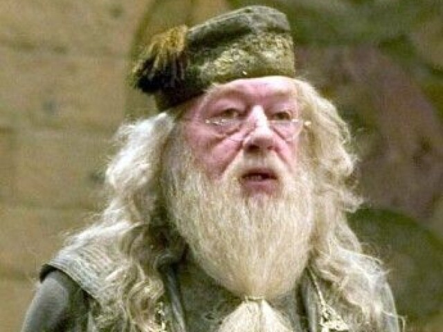 Dumbledore