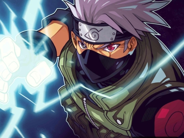 Kakashi