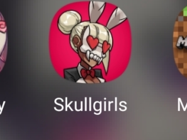 Skullgirls