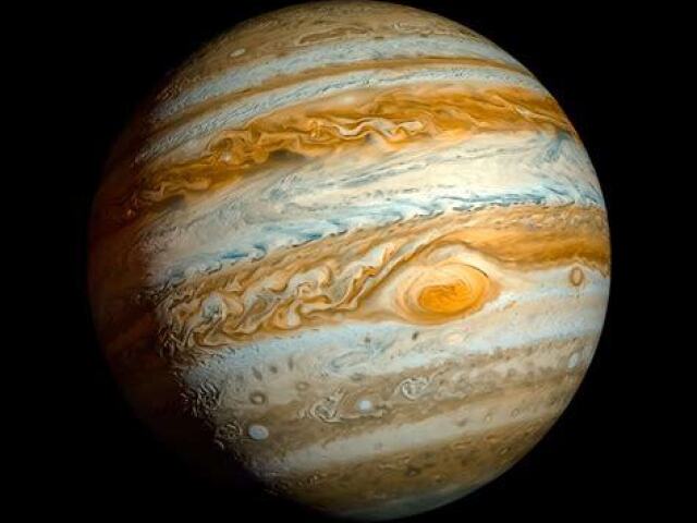 Jupiter