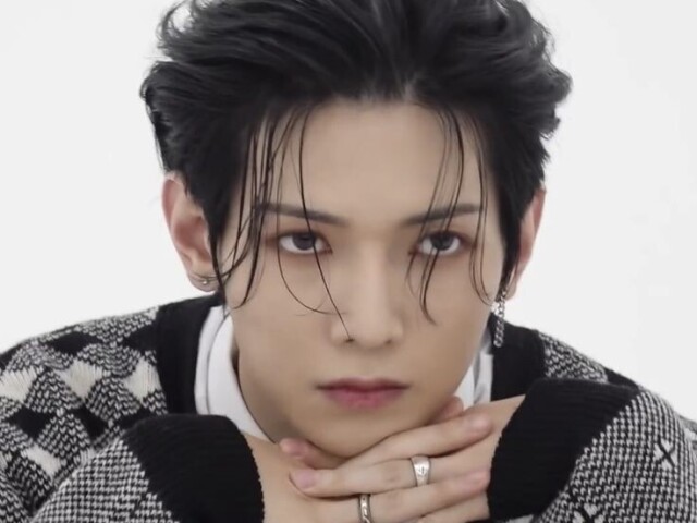 Yeosang