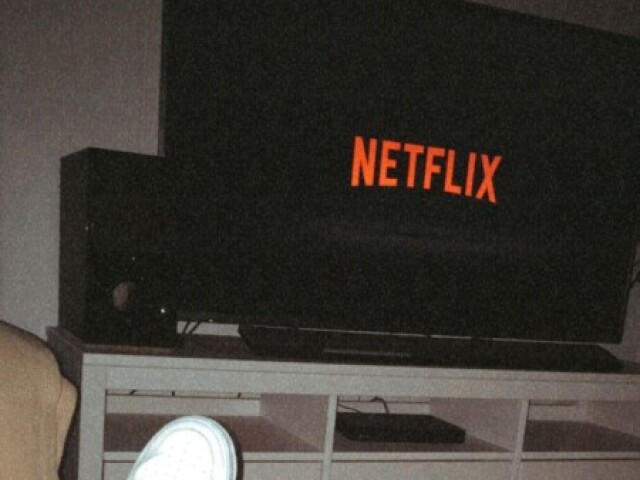 Assistir Netflix