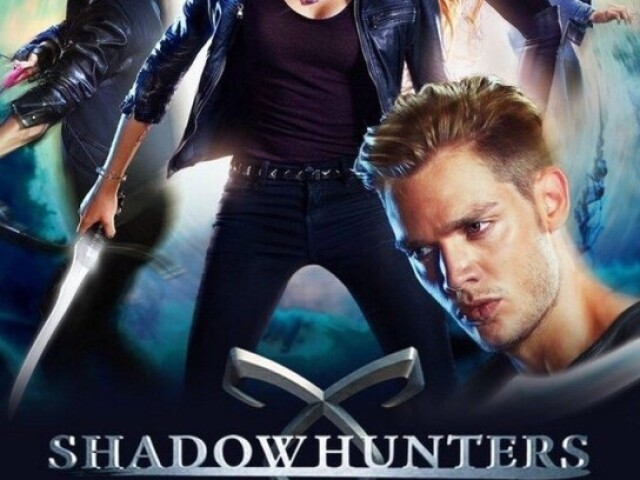 Shadowhunters