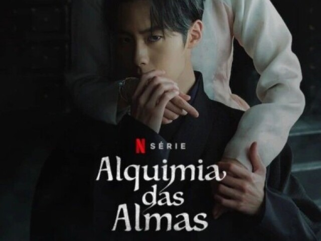 Alquimia das Almas