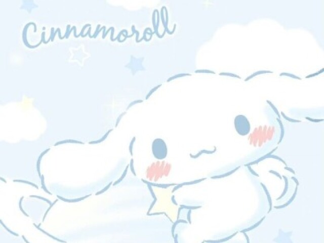 Cinnamoroll