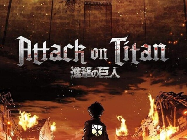 Attack On Titan