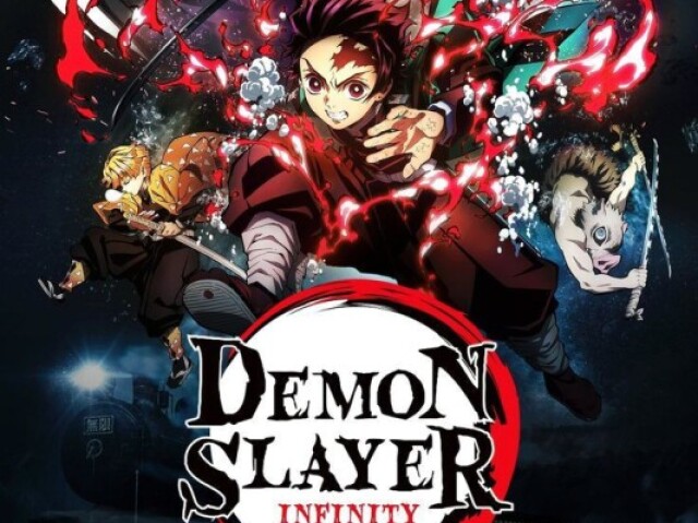 Demon Slayer