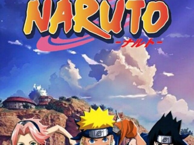 Naruto