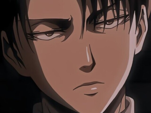 Levi Ackerman