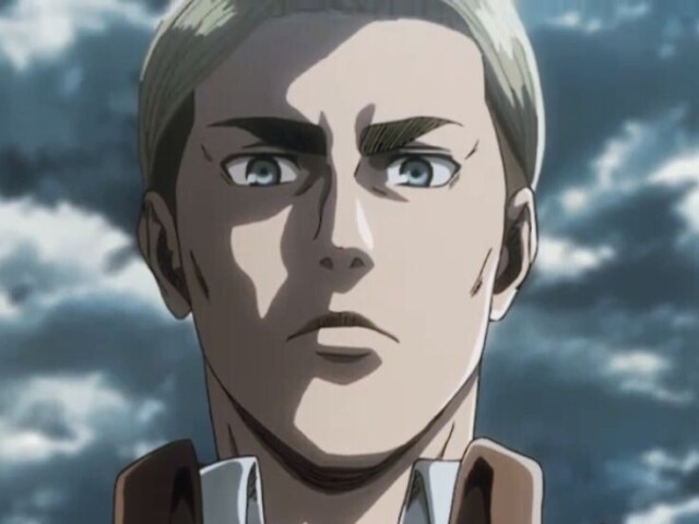 Erwin Smith