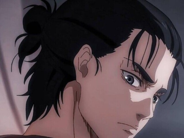 Eren Yeager