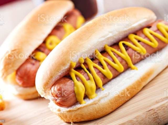 Hotdog