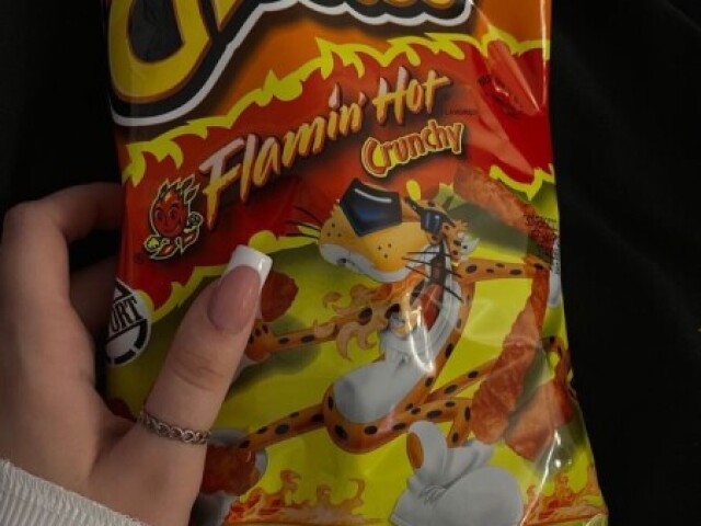 Cheetos