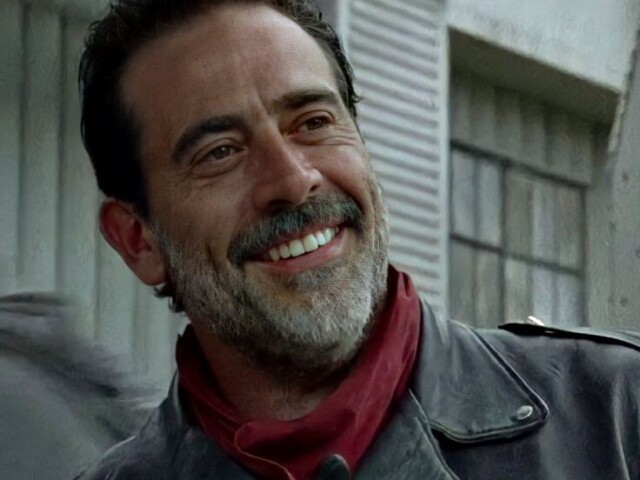 Negan