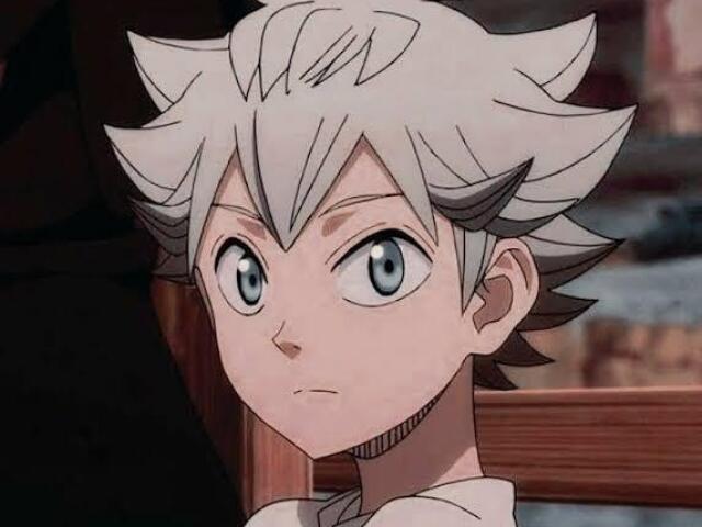 Asta