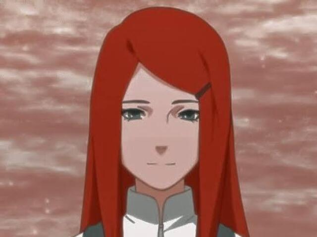 Kushina