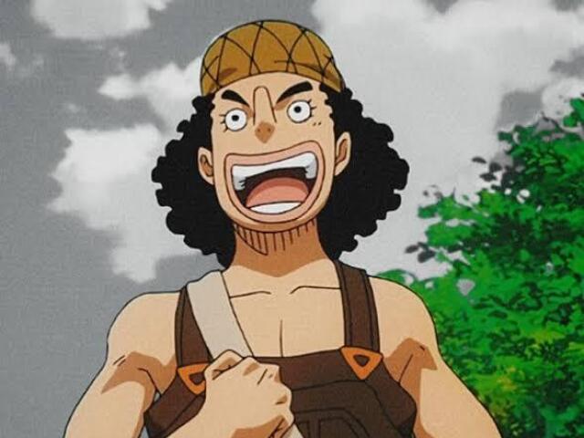 Usopp