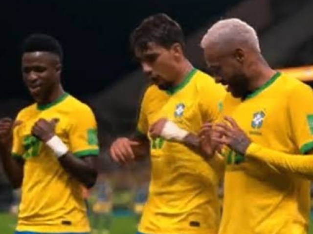 Seleção Brasileira