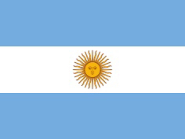 Argentina 🇦🇷