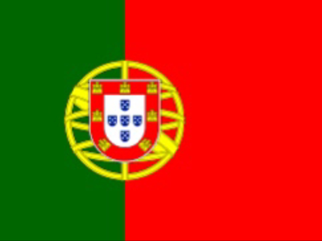 Portugal 🇵🇹