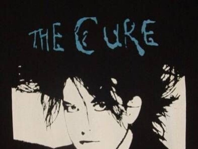 The cure