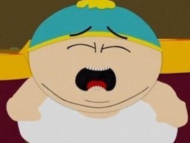 Cartman