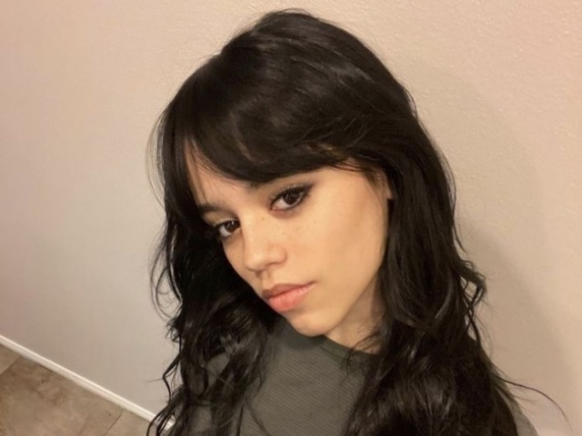 jenna ortega