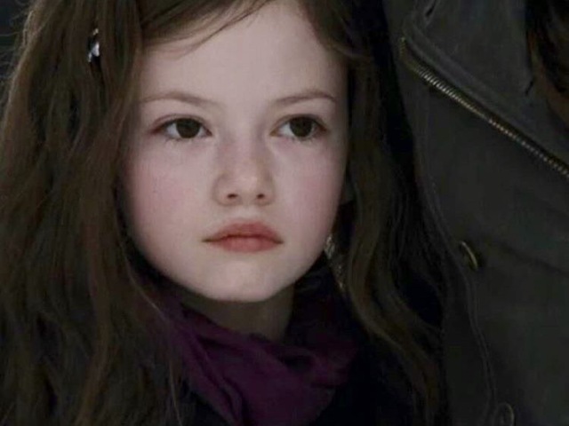 renesmee cullen