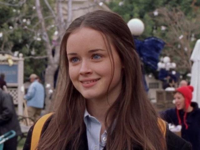 rory gilmore