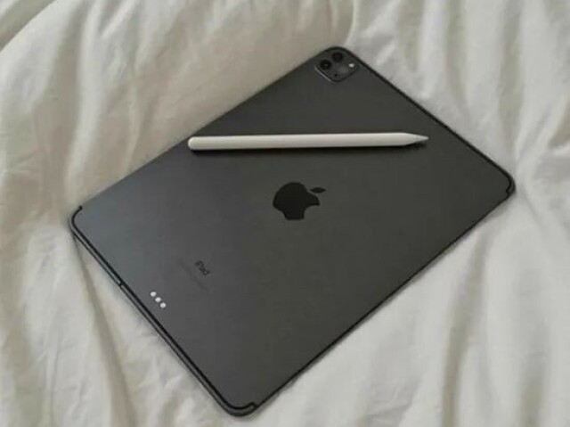 iPad