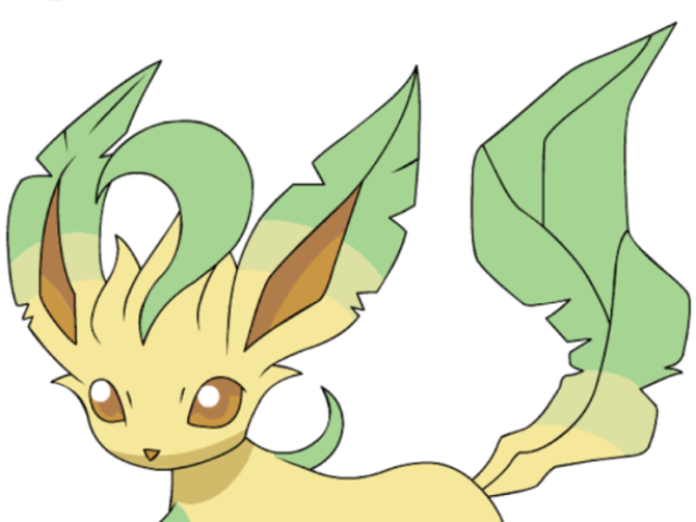 Leafeon