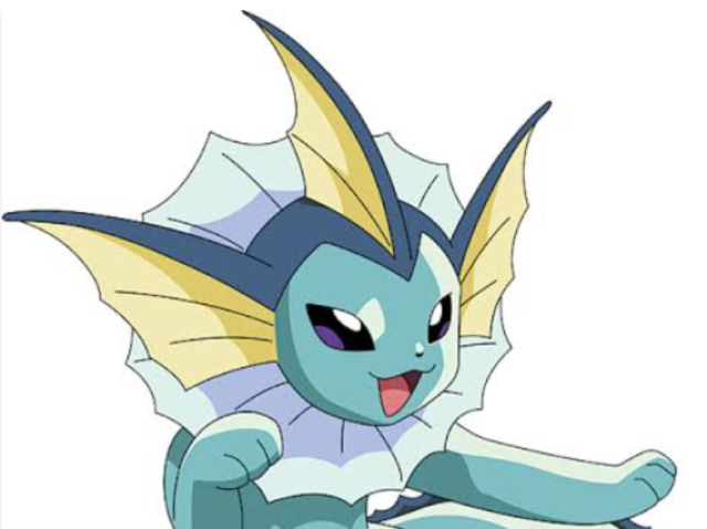 Vaporeon