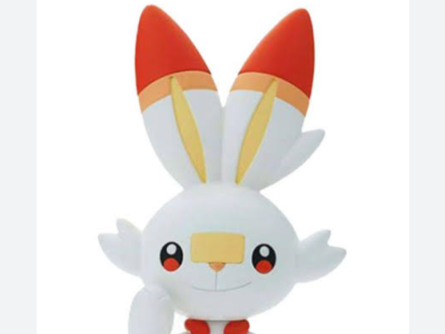 Scorbuny