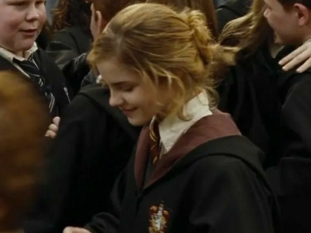 Hermione