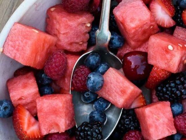 Frutas🍓🍇🍒