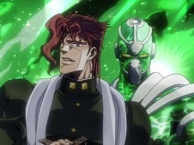 noriaki kakyoin