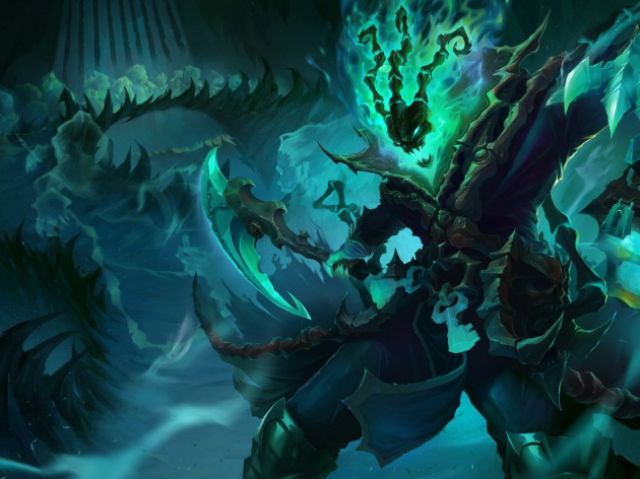 Thresh