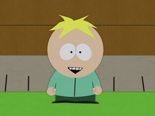 Butters