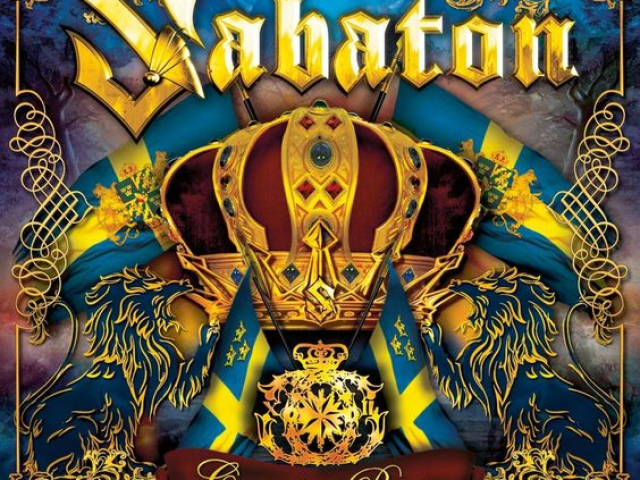 Sabaton