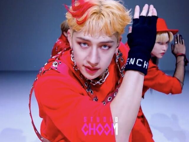 ♡Bang Chan♡